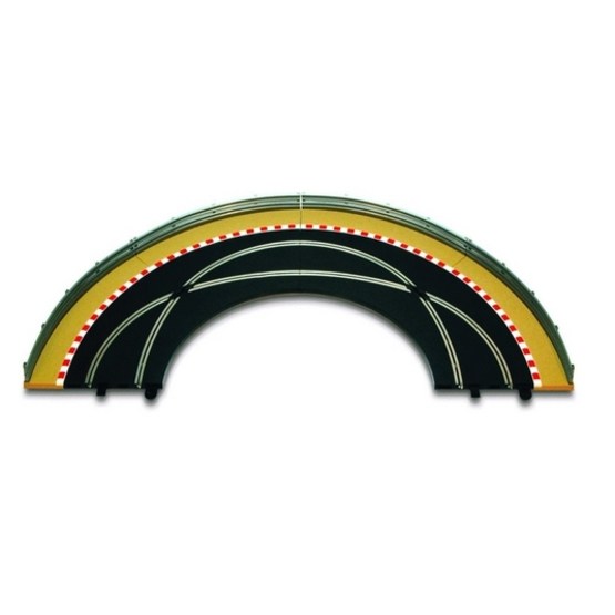 Scalextric Sport, Track Extension Pack 1