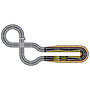 Scalextric Sport, Ultimate track extension pack