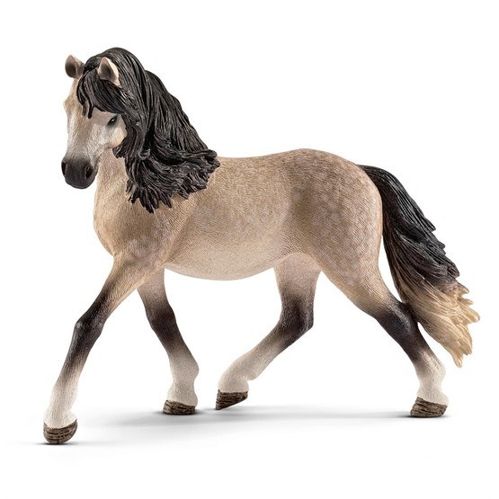 Schleich, Horse Club - Andalusian Sto 13793