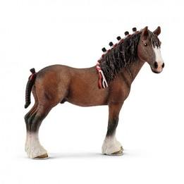 Schleich, Horse Club - Clydesdale 13808