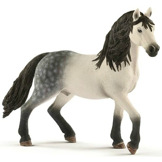 Schleich, Horse Club - Andalusisk Hingst 13821