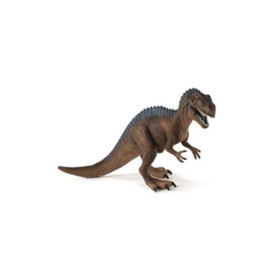 Schleich, 14584 Dinosaurs - Acrocanthosaurus