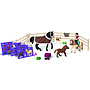 Schleich, Horse Club - Adventskalender 2017