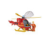 Fireman Sam, Helikopter med figur
