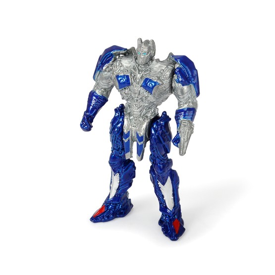 Transformers, M5 Optimus Prime Robot