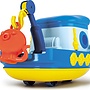 Dickie Toys, Happy Boat 25 cm