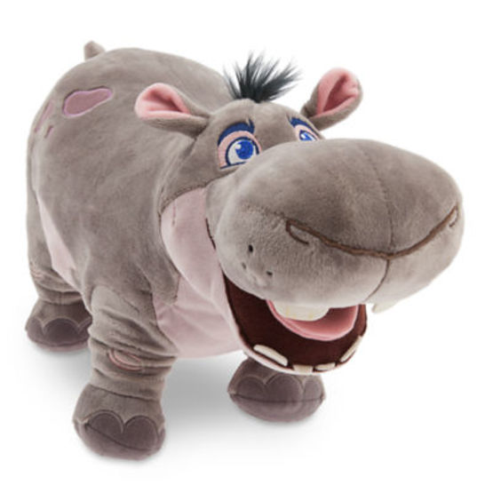 Disney Lejonvakten, Beshte 25 cm