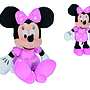 Disney, New Core gosedjur - Mimmi Pigg 43 cm
