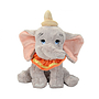 Disney, Classic Friends Gosedjur Dumbo 25 cm