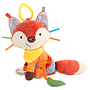 Skip Hop, Bandana Buddies Aktivitetsleksak Räv