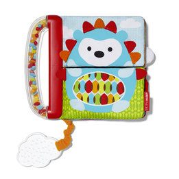 Skip Hop Explore & More Aktivitetsbok