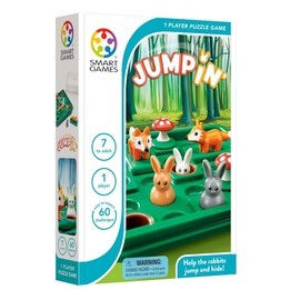 SmartGames, Jump In