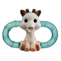 Sophie the Giraffe, Ice Bite Teething Ring