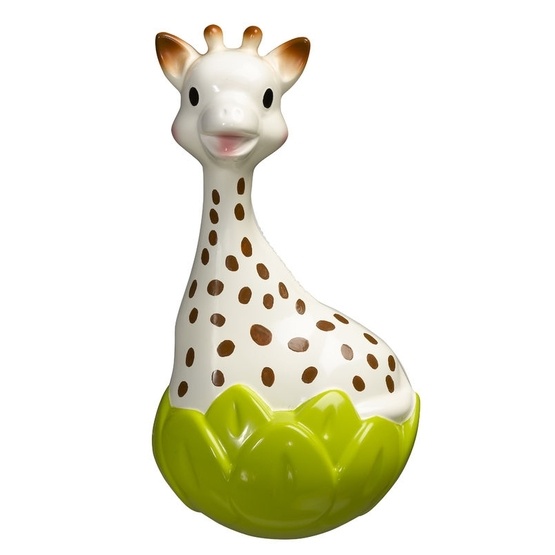 Sophie the giraffe, Sophie Roly-Poly