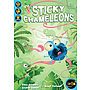 Sticky Chameleons (Eng)