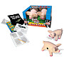 Kasta Gris - Big Pigs (Eng)