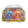 Glimmies, Rainbow Friends 2-pack -Wolfélie & Linxia