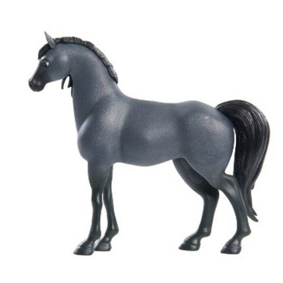 Spirit, Collector Horse - Xerxes