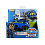 Paw Patrol, Basic vehicle with pup - Chase