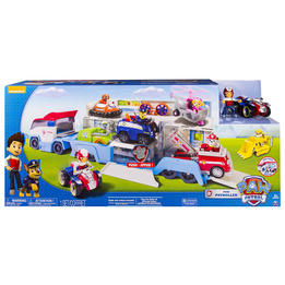 Paw Patrol, Paw Patroller