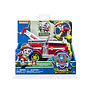 Paw Patrol, Jungle basic Vehicle, Marshalls Truck
