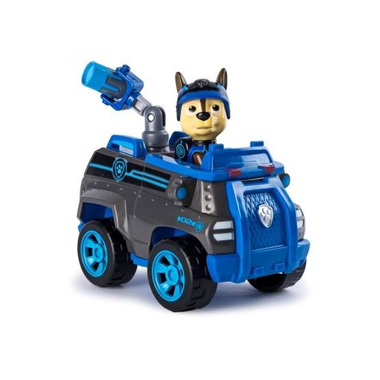 Paw Patrol, Chase Mission Paw Police Cruiser
