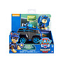 Paw Patrol, Chase Mission Paw Police Cruiser