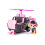 Paw Patrol, Skyes Mission Paw Helicopter