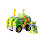 Paw Patrol, Jungle basic Vehicle, Rockys Truck