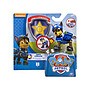 Paw Patrol, Action Pack Pups - Chase