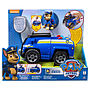 Paw Patrol, Feature vehicle Chase
