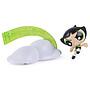 Powerpuff Pinglorna, Ride the Ray doll - Buttran