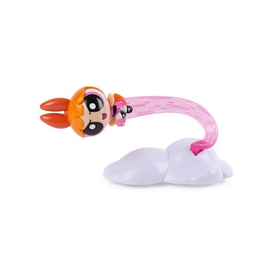 Powerpuff Pinglorna, Ride the Ray doll - Blomman