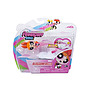 Powerpuff Pinglorna, Ride the Ray doll - Blomman