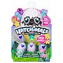 Hatchimals, Mini Colleggtibles 4-pack + bonus