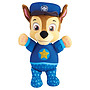 Paw Patrol, Snuggle Up - Chase 30 cm