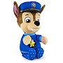 Paw Patrol, Snuggle Up - Chase 30 cm