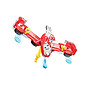 Paw Patrol, Flip & Fly fordon - Marshall