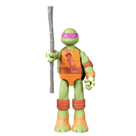 Ninja Turtles, TMNT Mutant XL - Donatello