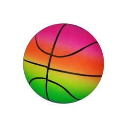 SportMe, Basketboll Rainbow 22 cm