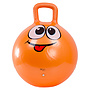 SportMe, Hoppboll 45 cm Orange