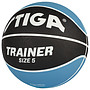 STIGA, Basketboll, Trainer, storlek 5, Blå
