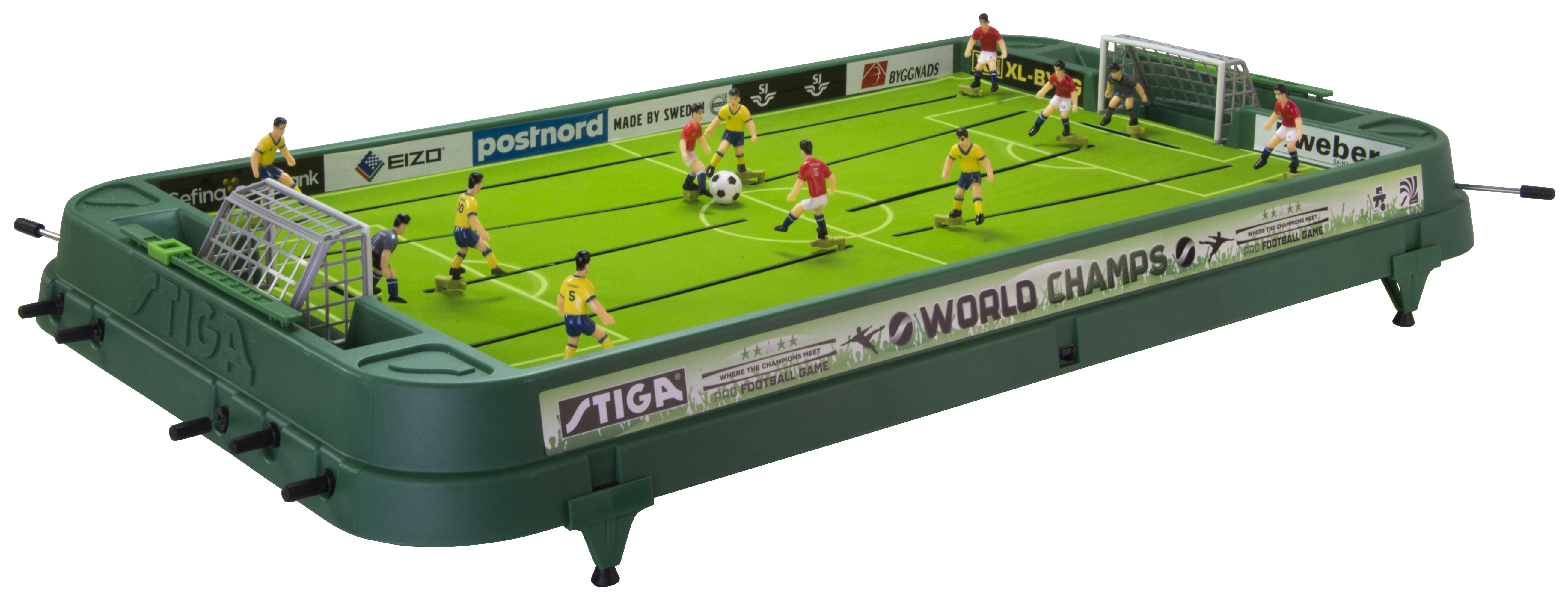 stiga-world-champs-fotbollsspel-sverige-vs-norge