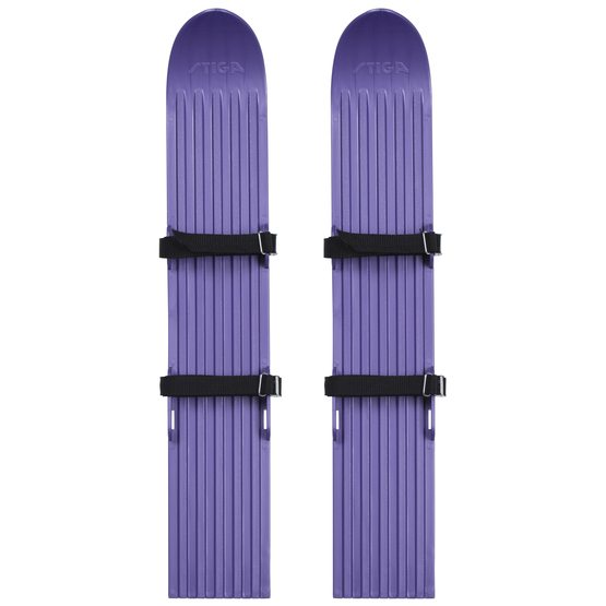 STIGA, Micro Blade Miniskida lila