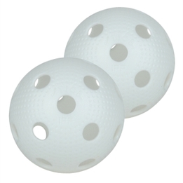 STIGA, Bollar EXS 2-pack, Vita