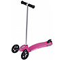 STIGA, Sparkcykel, Mini Kick, Rosa
