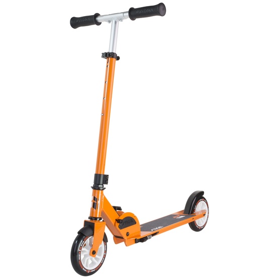 STIGA, Sparkcykel Cruise 145-S, orange
