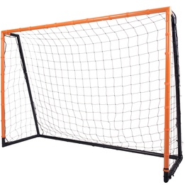 STIGA - Fotbollsmål Goal Scorer 210 x 150 x 70 cm