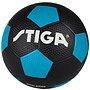STIGA, Fotboll, Street Soccer storlek 5, Svart