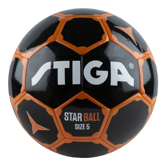 STIGA Fotboll Star stl 5